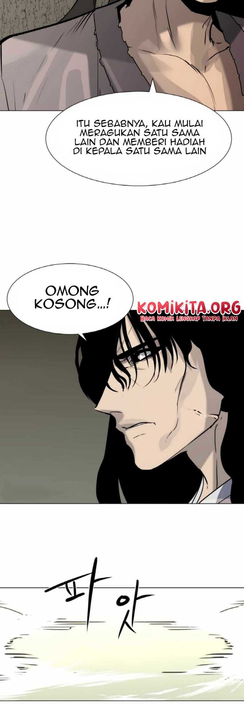 The Great Chaos of Martial World Chapter 08 Gambar 38