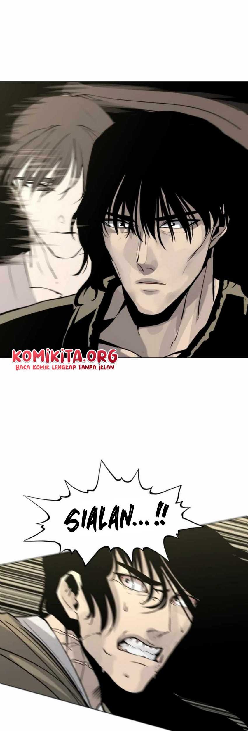 The Great Chaos of Martial World Chapter 08 Gambar 39