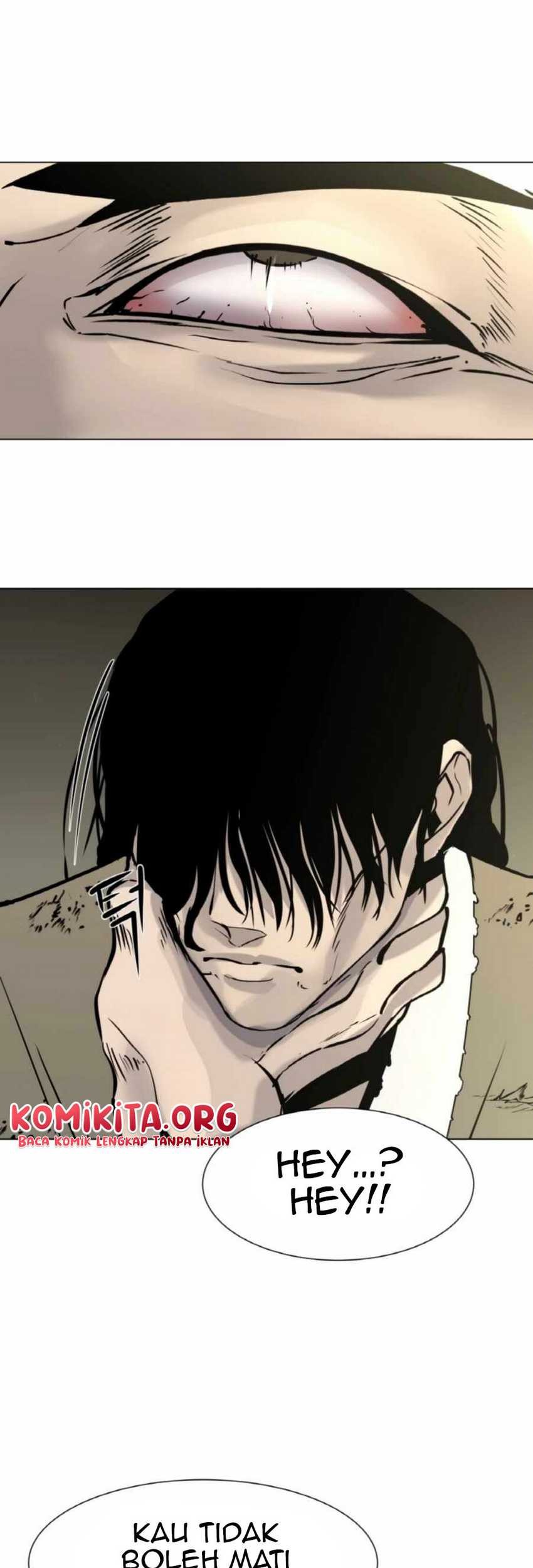 The Great Chaos of Martial World Chapter 08 Gambar 44