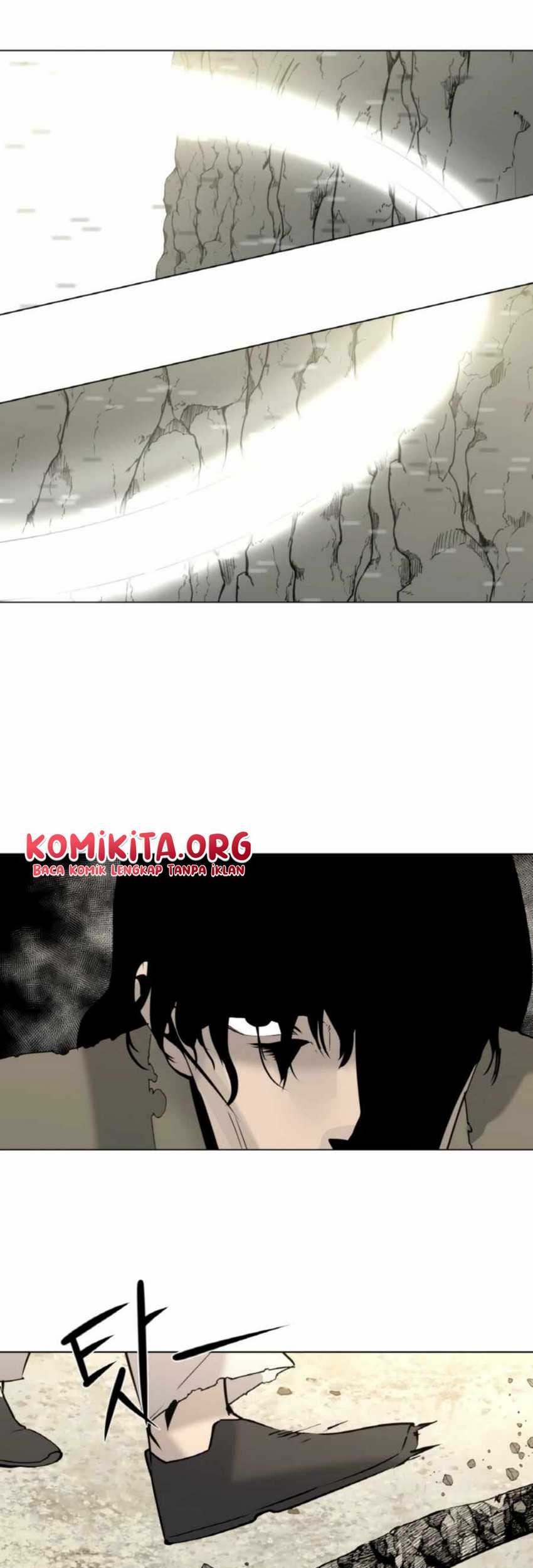 The Great Chaos of Martial World Chapter 08 Gambar 6