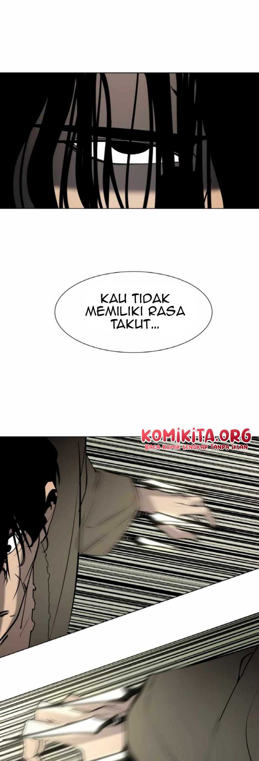 The Great Chaos of Martial World Chapter 08 Gambar 9
