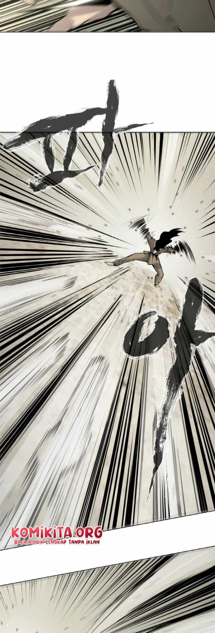 The Great Chaos of Martial World Chapter 08 Gambar 10