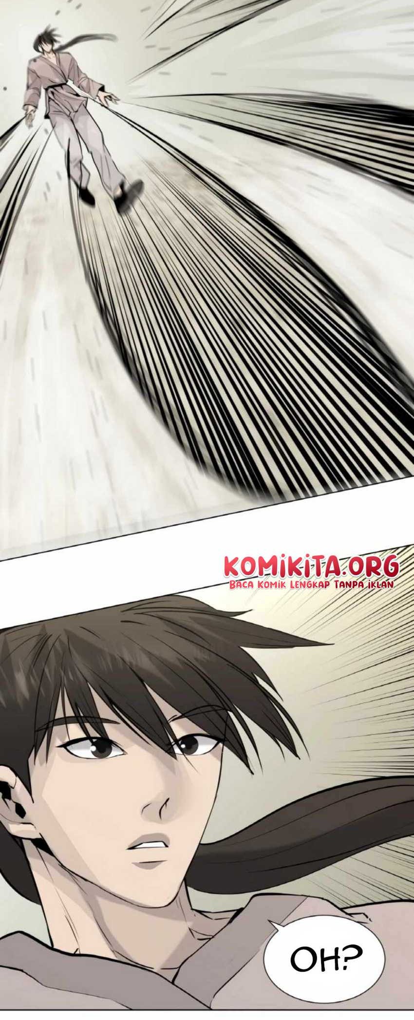 The Great Chaos of Martial World Chapter 08 Gambar 11