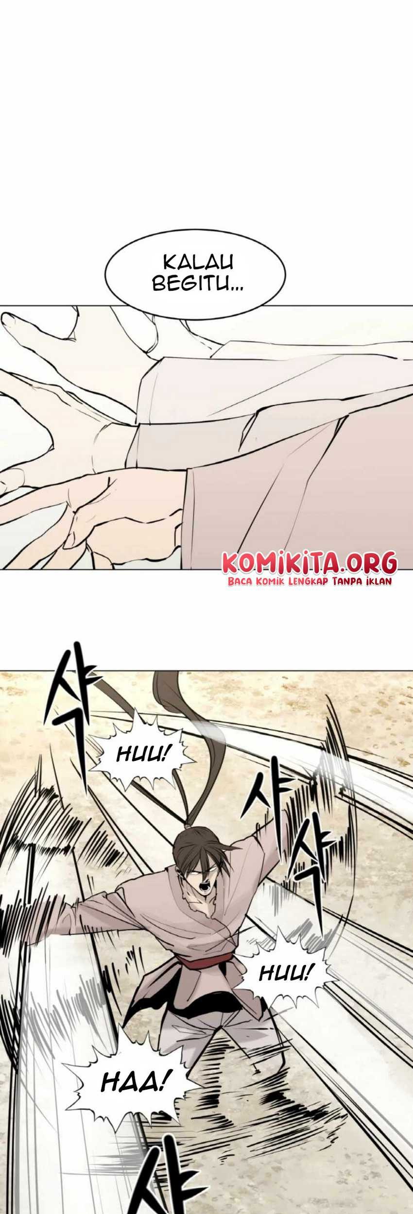 The Great Chaos of Martial World Chapter 08 Gambar 12