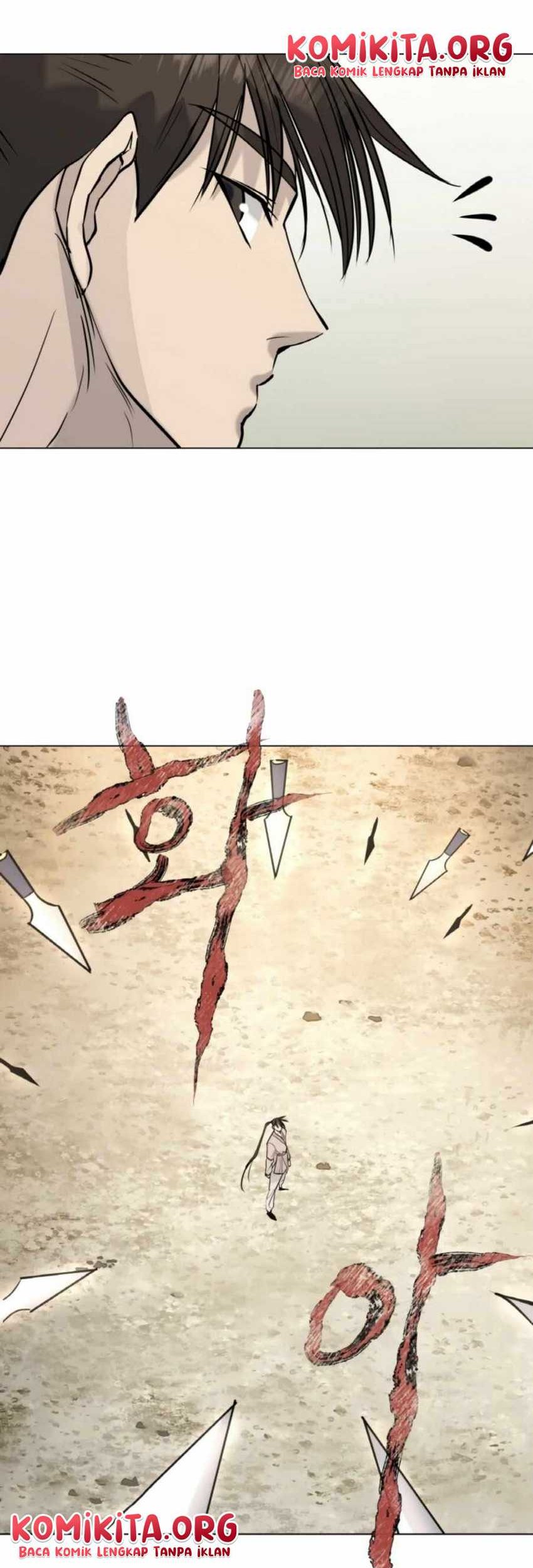 The Great Chaos of Martial World Chapter 08 Gambar 15