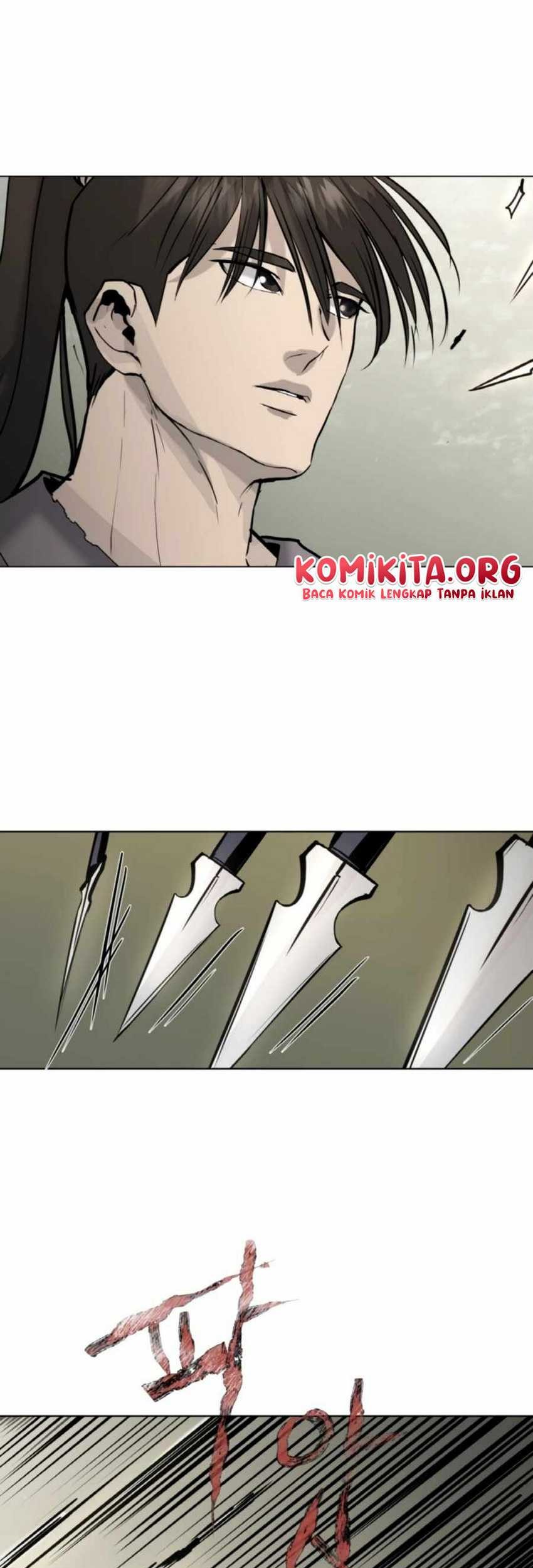 The Great Chaos of Martial World Chapter 08 Gambar 17