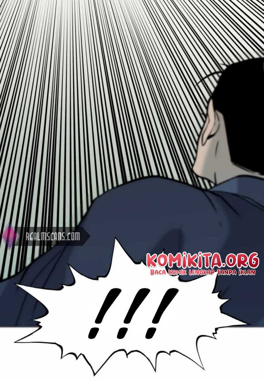 The Great Chaos of Martial World Chapter 07 Gambar 22