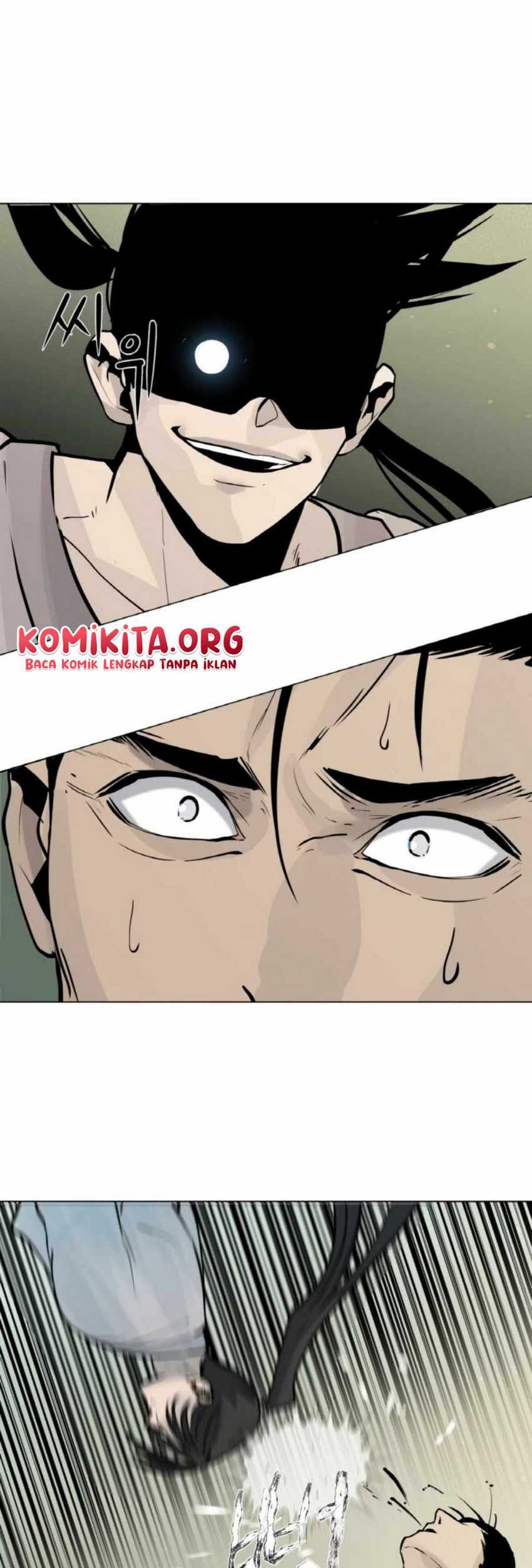 The Great Chaos of Martial World Chapter 07 Gambar 23