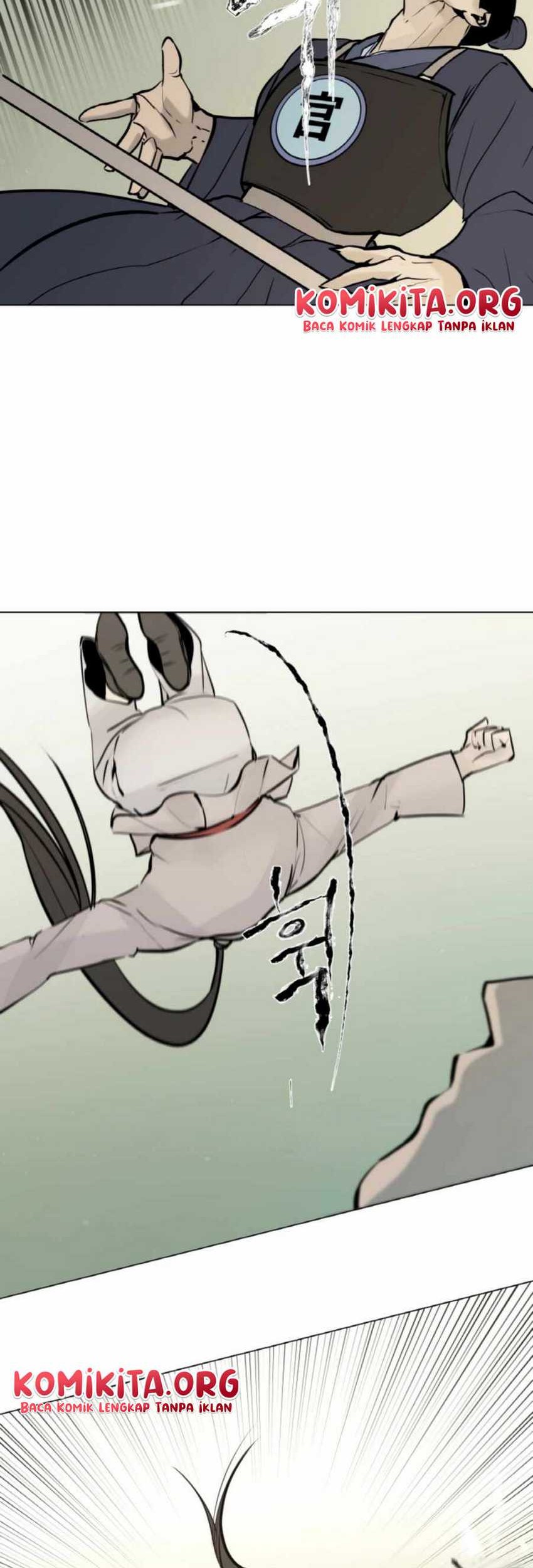 The Great Chaos of Martial World Chapter 07 Gambar 24