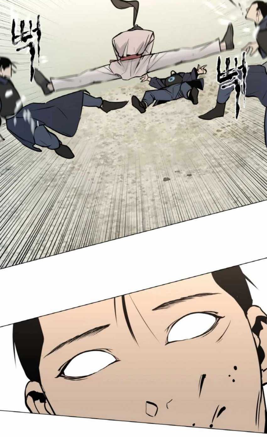 The Great Chaos of Martial World Chapter 07 Gambar 25