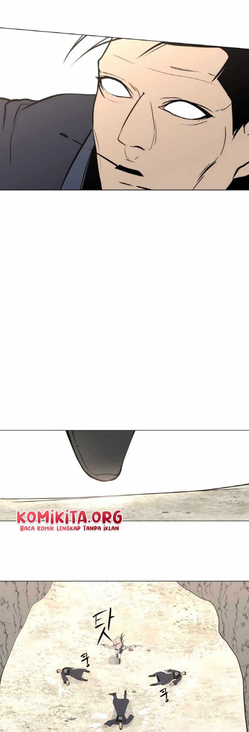 The Great Chaos of Martial World Chapter 07 Gambar 26