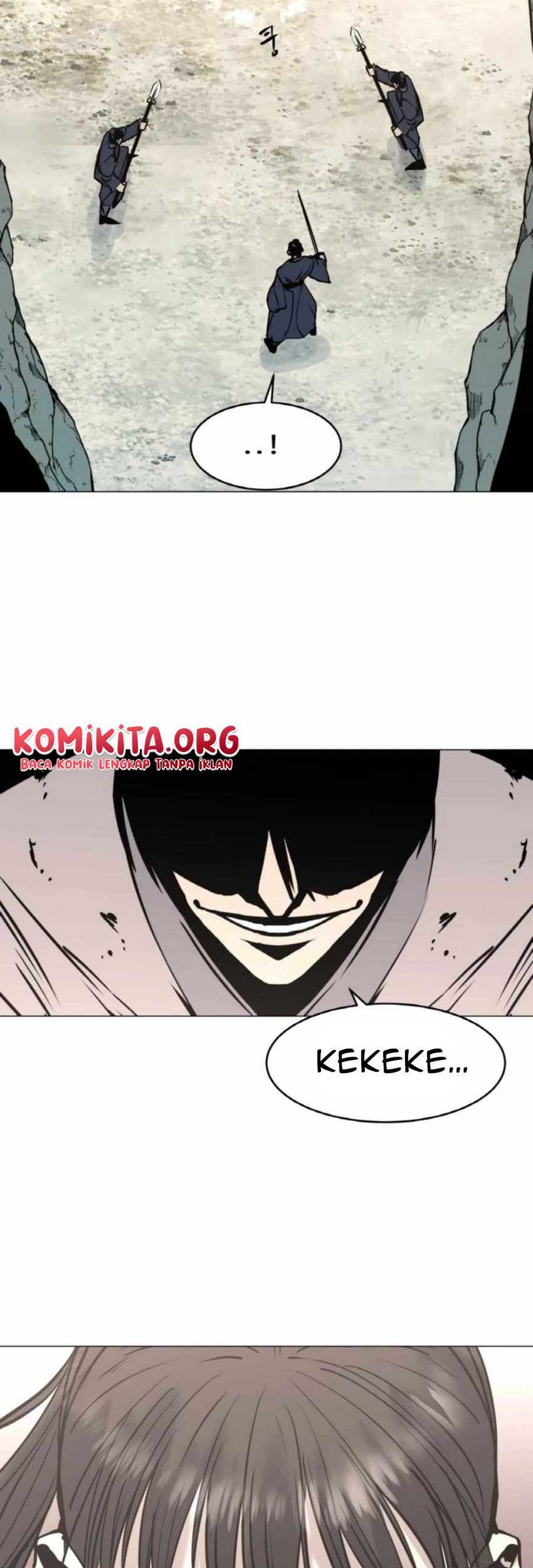 The Great Chaos of Martial World Chapter 07 Gambar 27