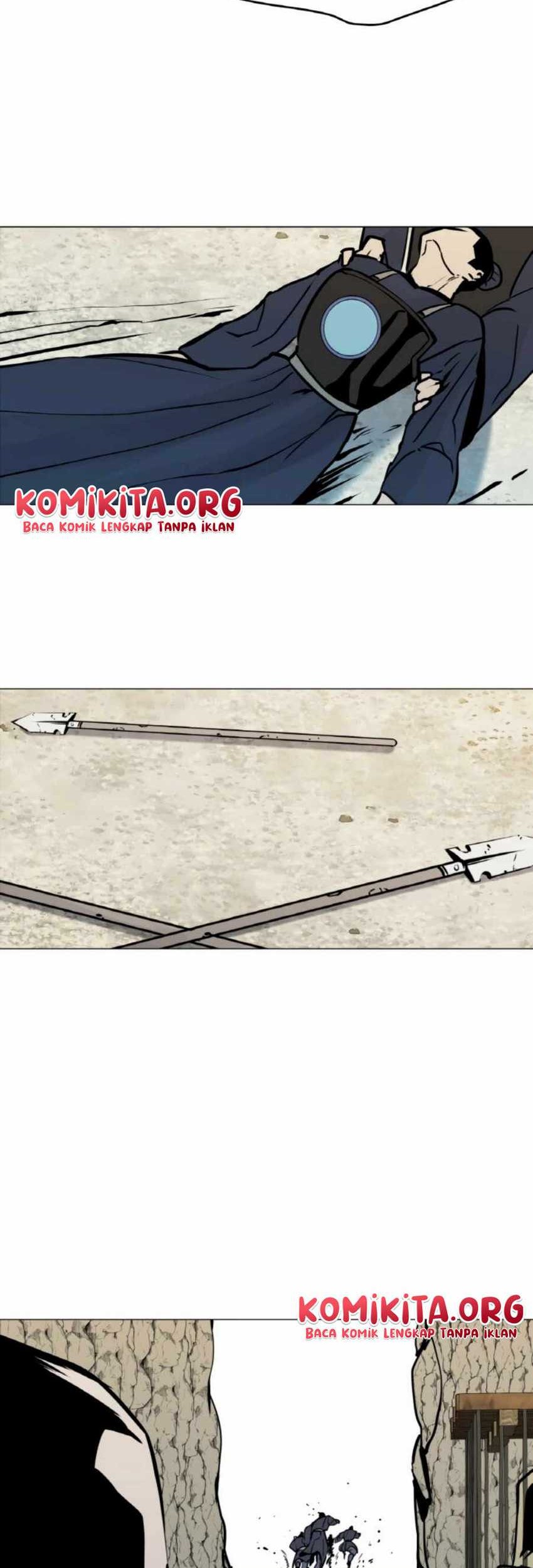 The Great Chaos of Martial World Chapter 07 Gambar 30