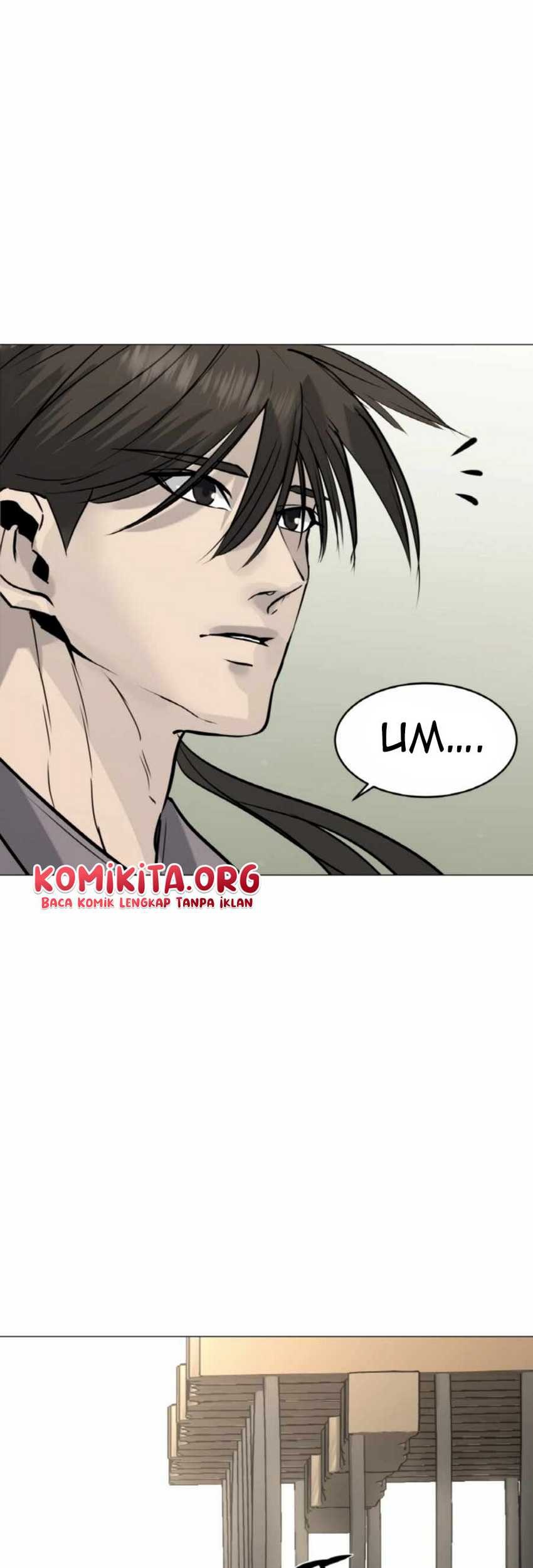 The Great Chaos of Martial World Chapter 07 Gambar 32