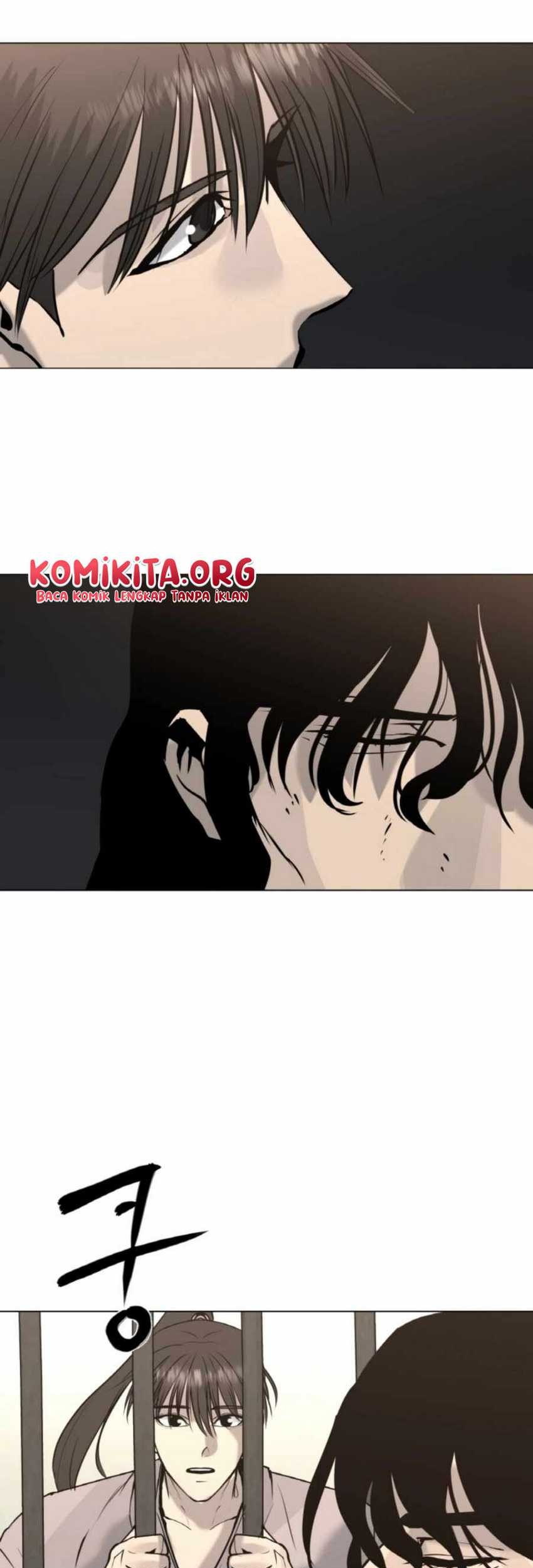 The Great Chaos of Martial World Chapter 07 Gambar 34