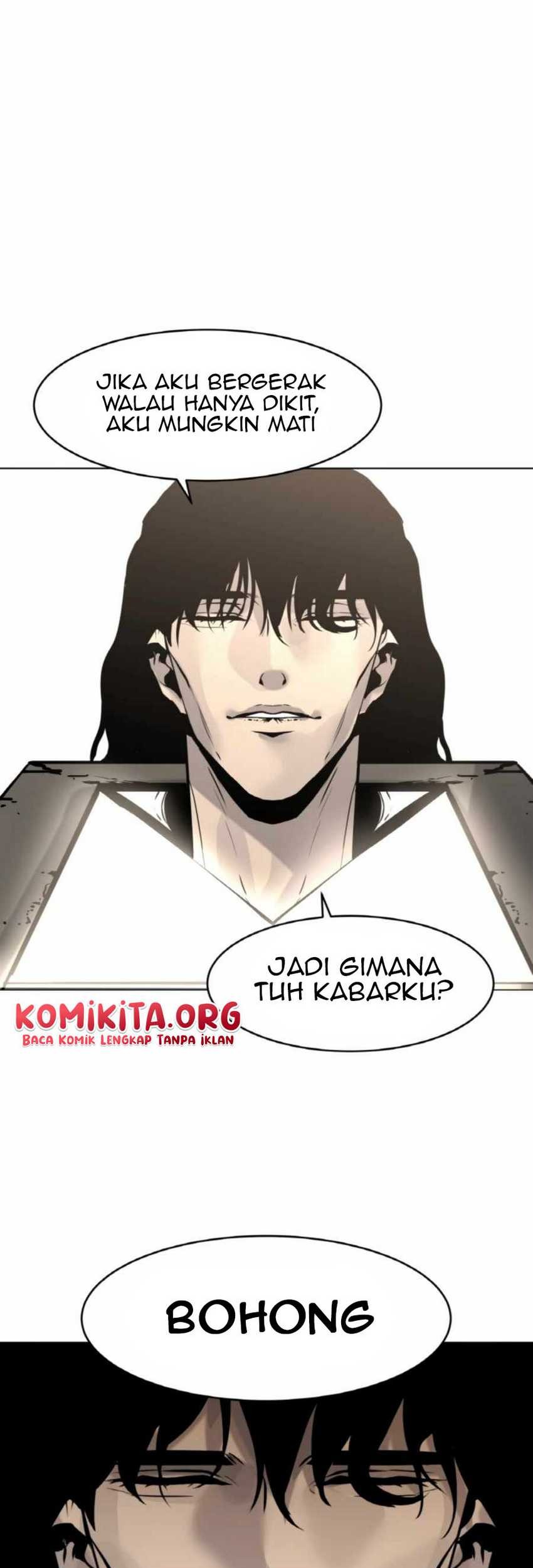 The Great Chaos of Martial World Chapter 07 Gambar 37