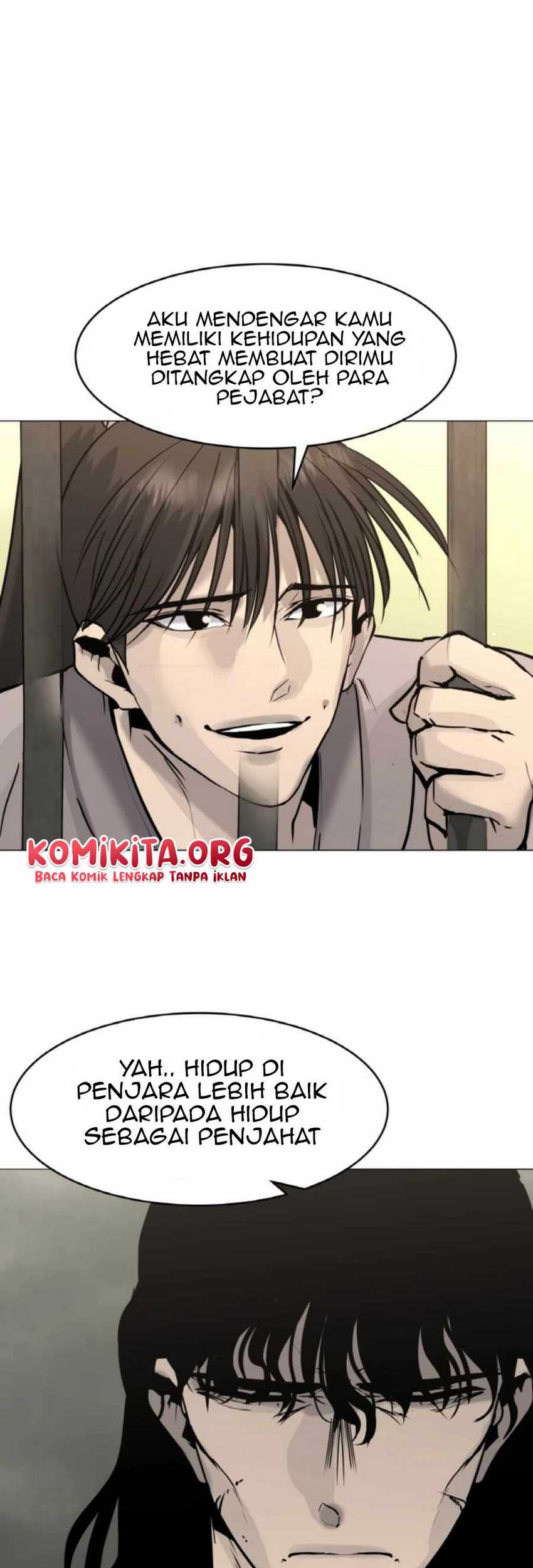 The Great Chaos of Martial World Chapter 07 Gambar 40