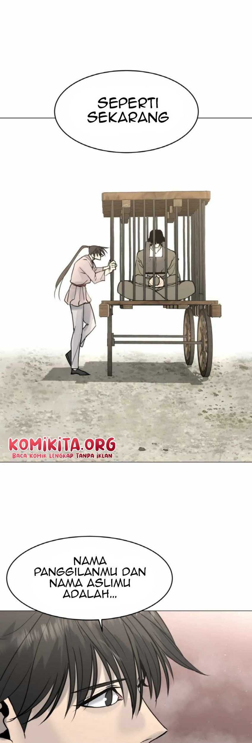 The Great Chaos of Martial World Chapter 07 Gambar 43