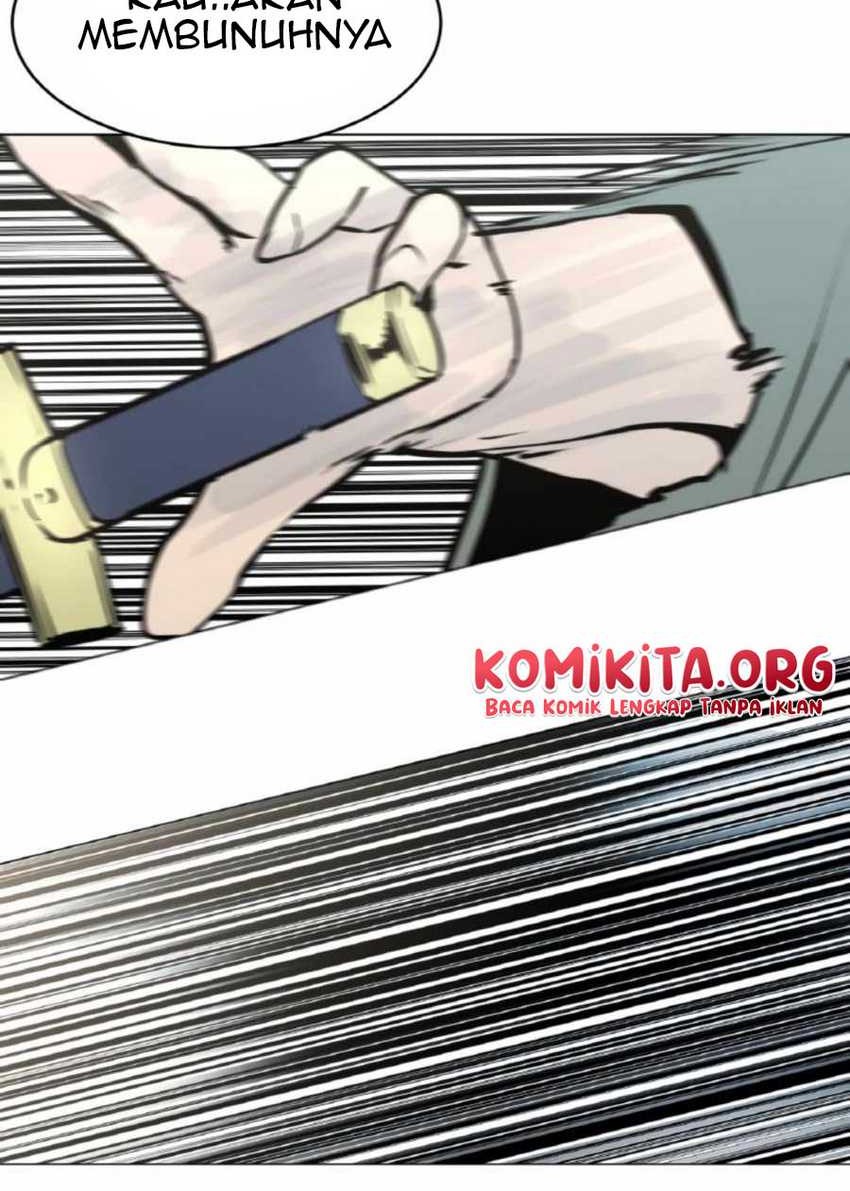 The Great Chaos of Martial World Chapter 07 Gambar 45