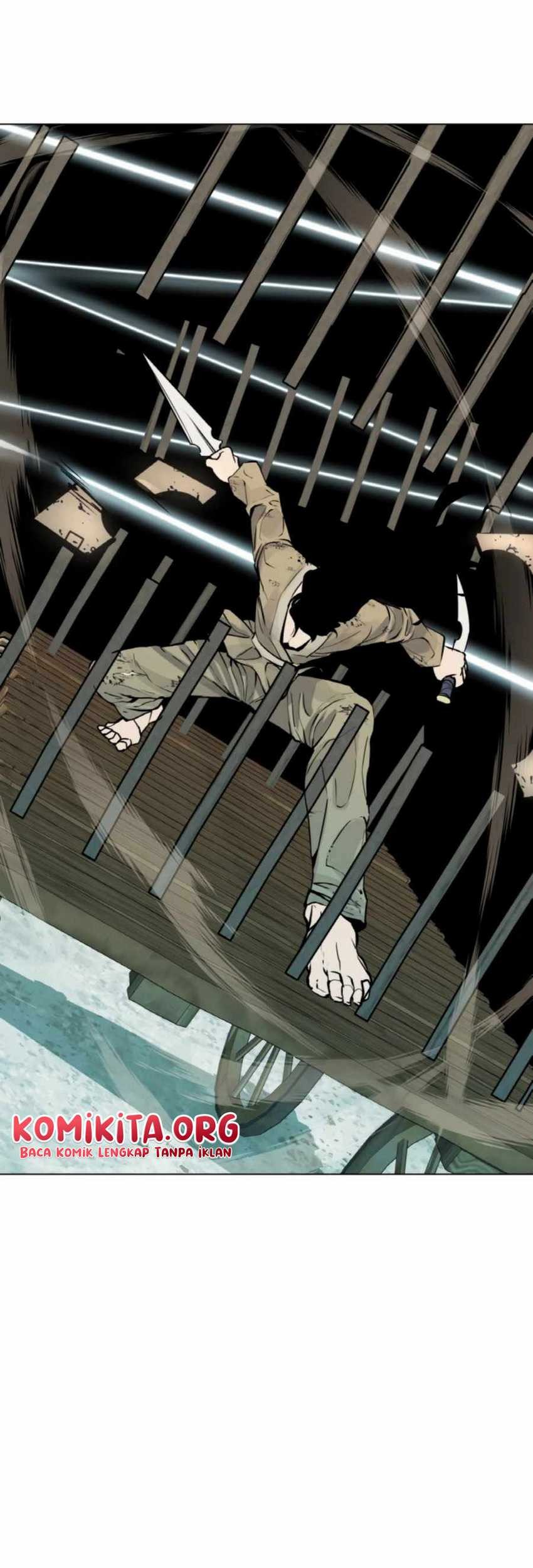 The Great Chaos of Martial World Chapter 07 Gambar 46