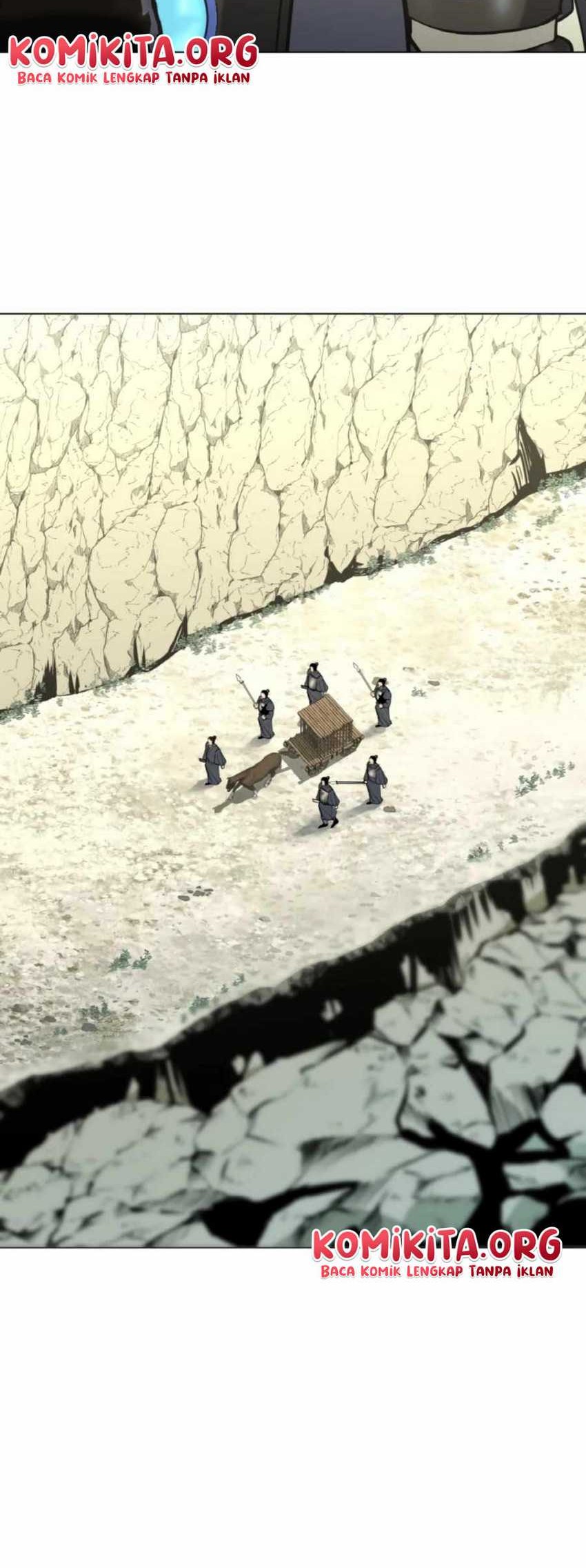 The Great Chaos of Martial World Chapter 07 Gambar 5