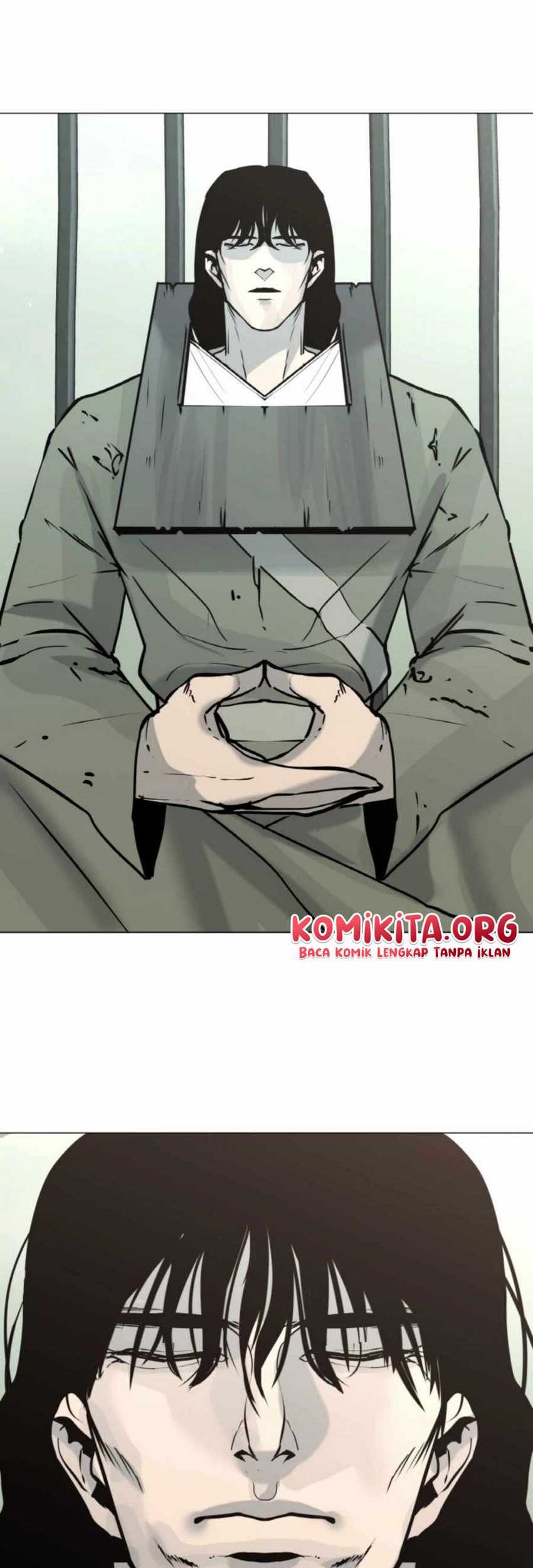 The Great Chaos of Martial World Chapter 07 Gambar 7