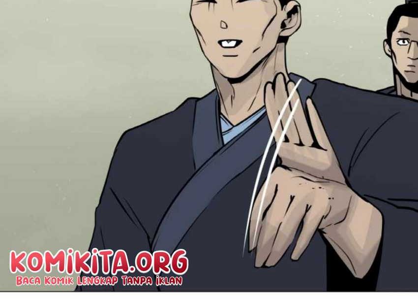The Great Chaos of Martial World Chapter 07 Gambar 11