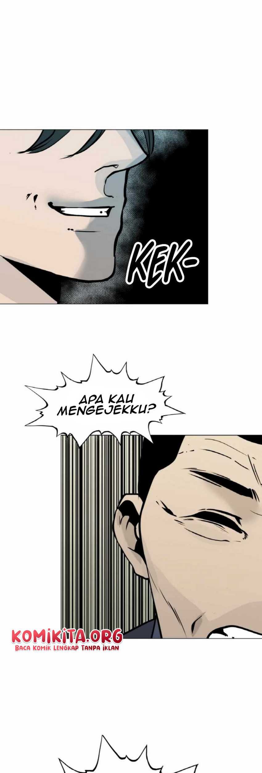 The Great Chaos of Martial World Chapter 07 Gambar 12