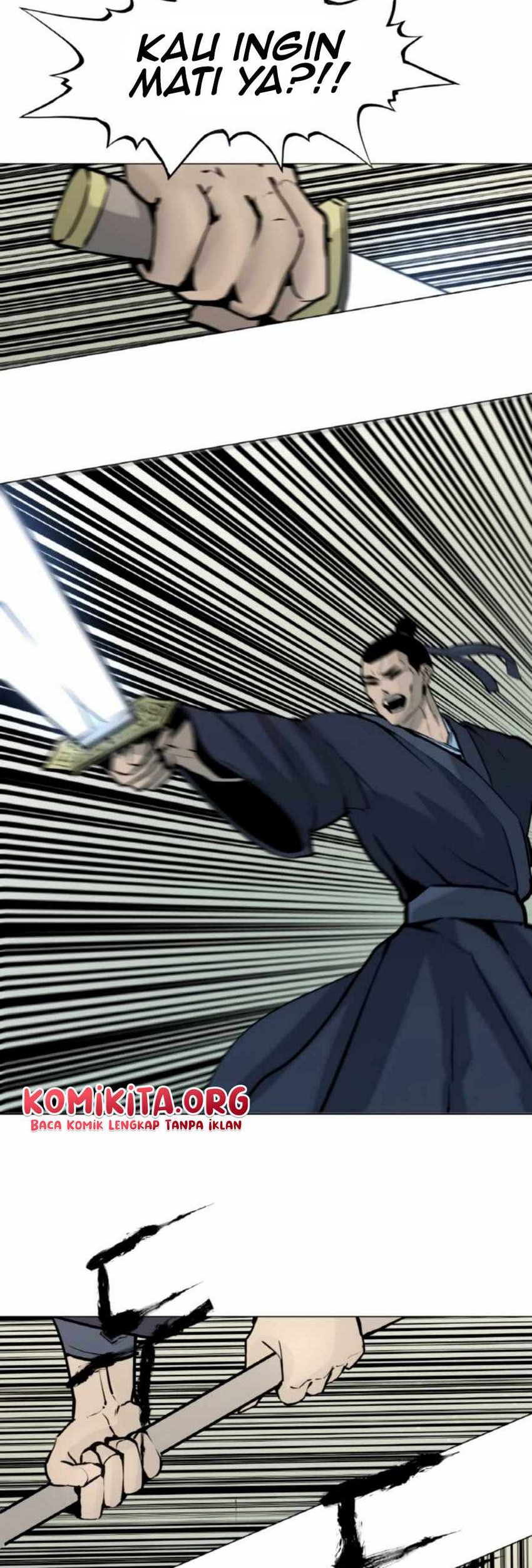 The Great Chaos of Martial World Chapter 07 Gambar 13