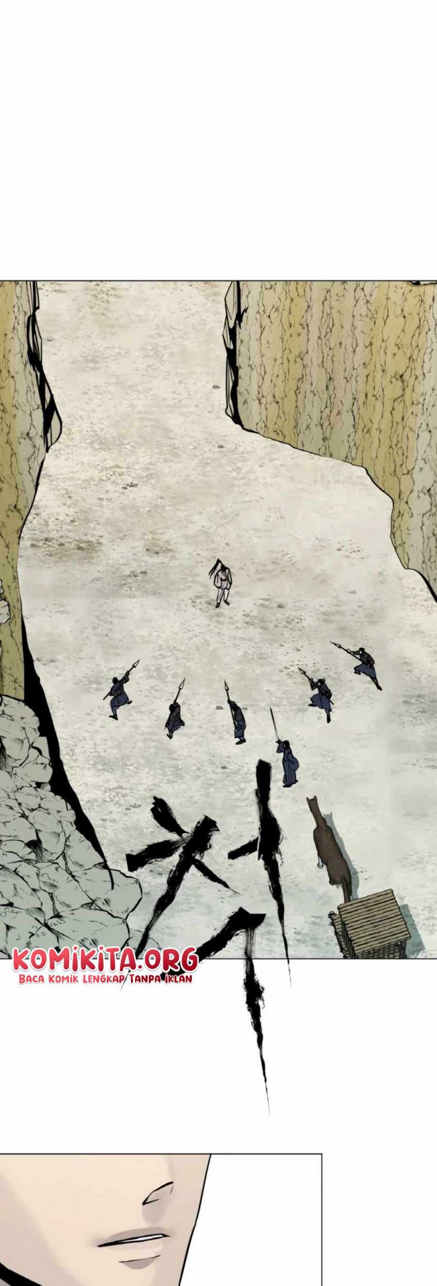 The Great Chaos of Martial World Chapter 07 Gambar 15