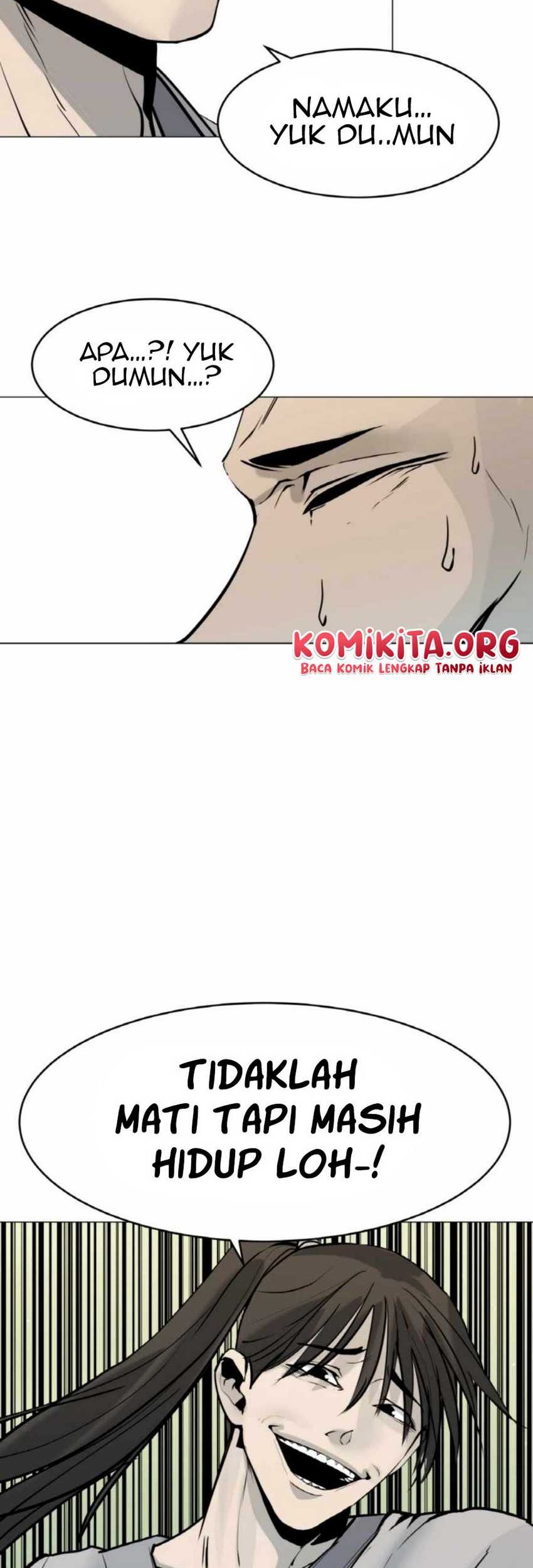 The Great Chaos of Martial World Chapter 07 Gambar 16