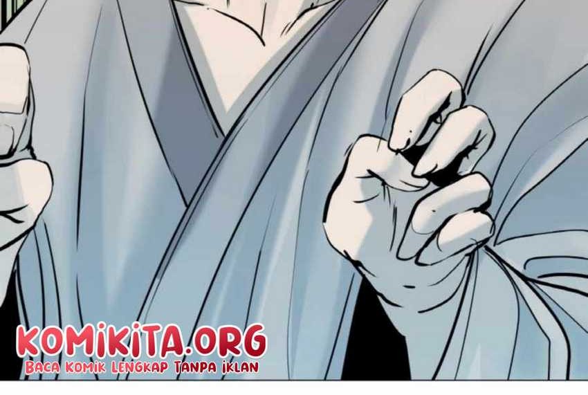 The Great Chaos of Martial World Chapter 07 Gambar 17