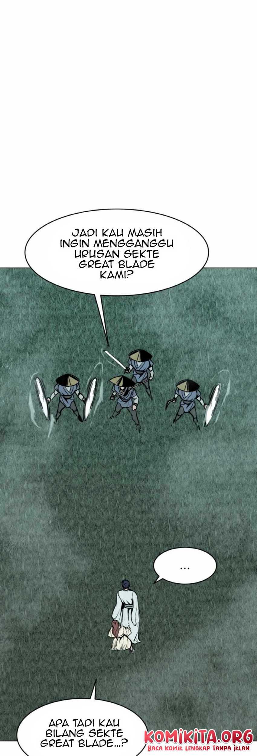 The Great Chaos of Martial World Chapter 06 Gambar 20