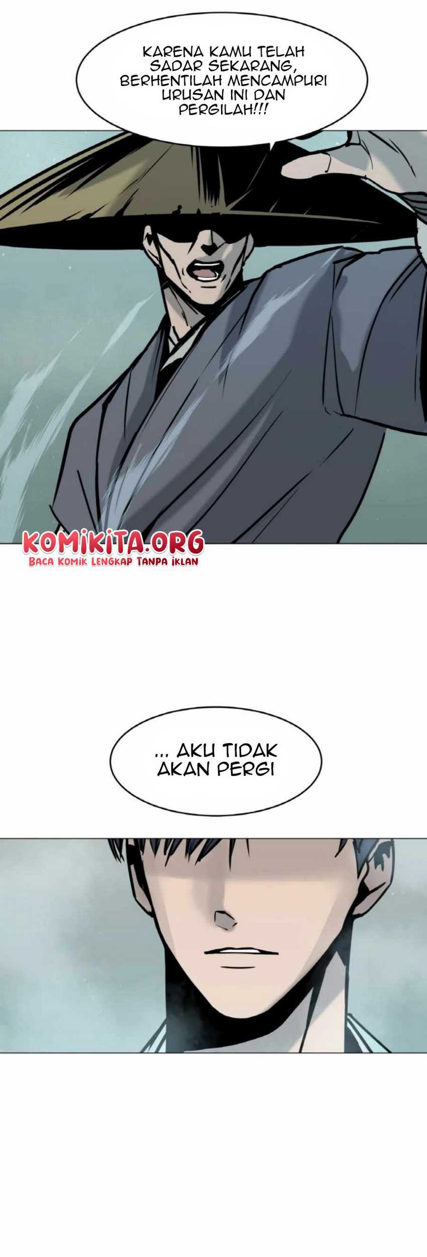 The Great Chaos of Martial World Chapter 06 Gambar 25