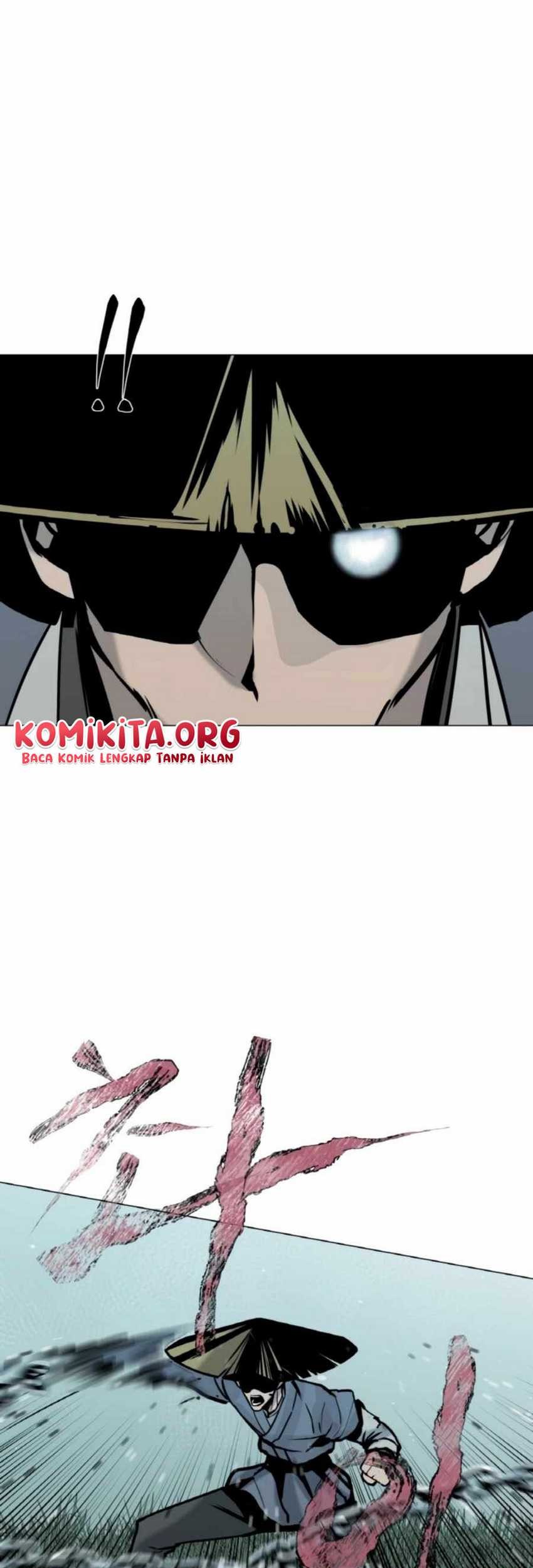 The Great Chaos of Martial World Chapter 06 Gambar 28