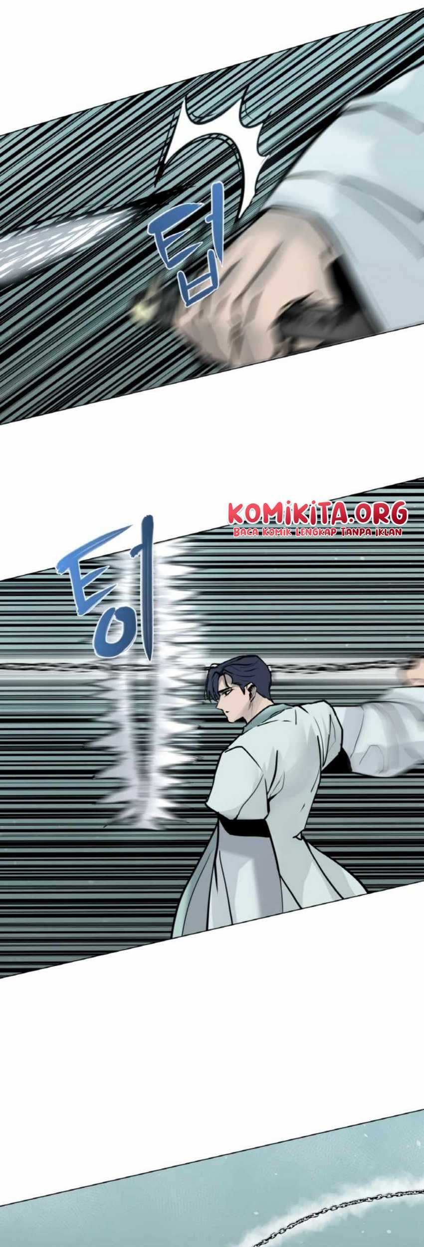 The Great Chaos of Martial World Chapter 06 Gambar 31