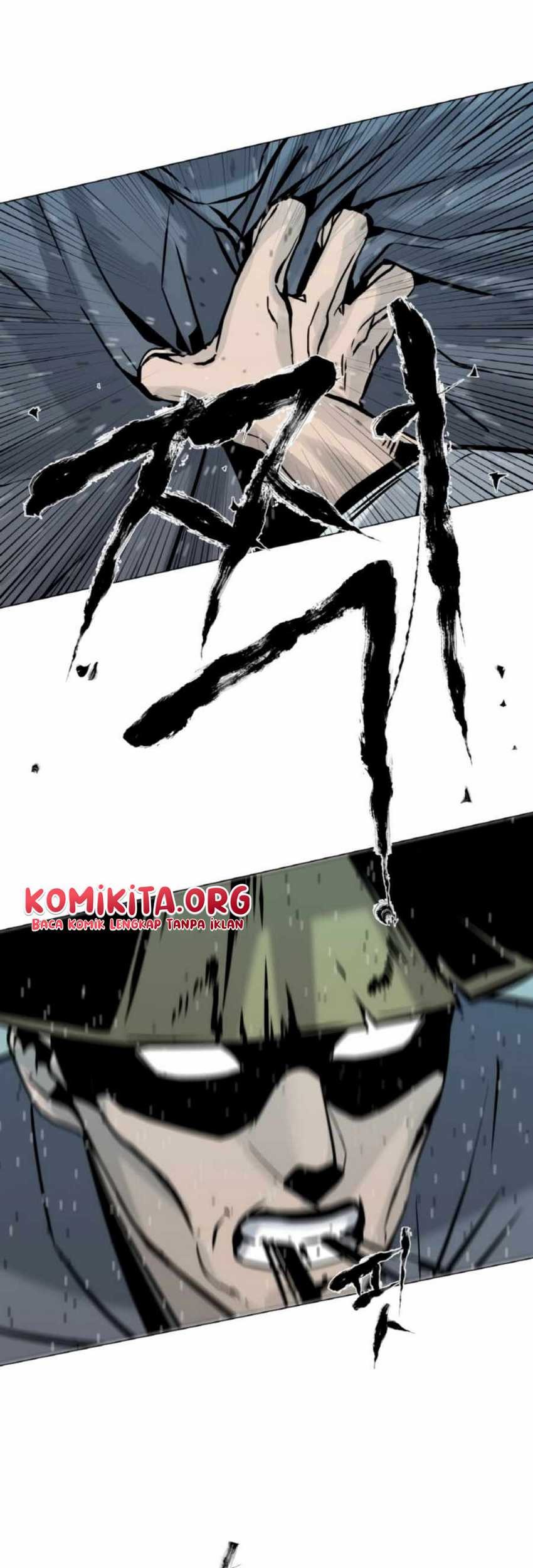 The Great Chaos of Martial World Chapter 06 Gambar 34