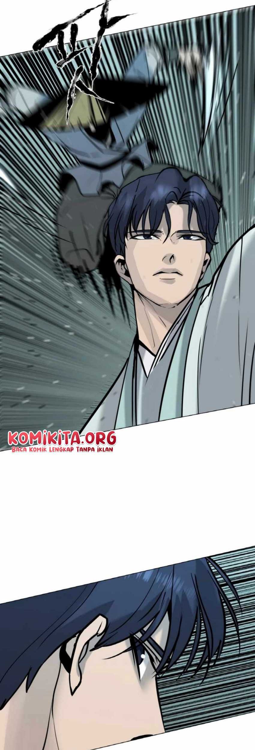 The Great Chaos of Martial World Chapter 06 Gambar 35