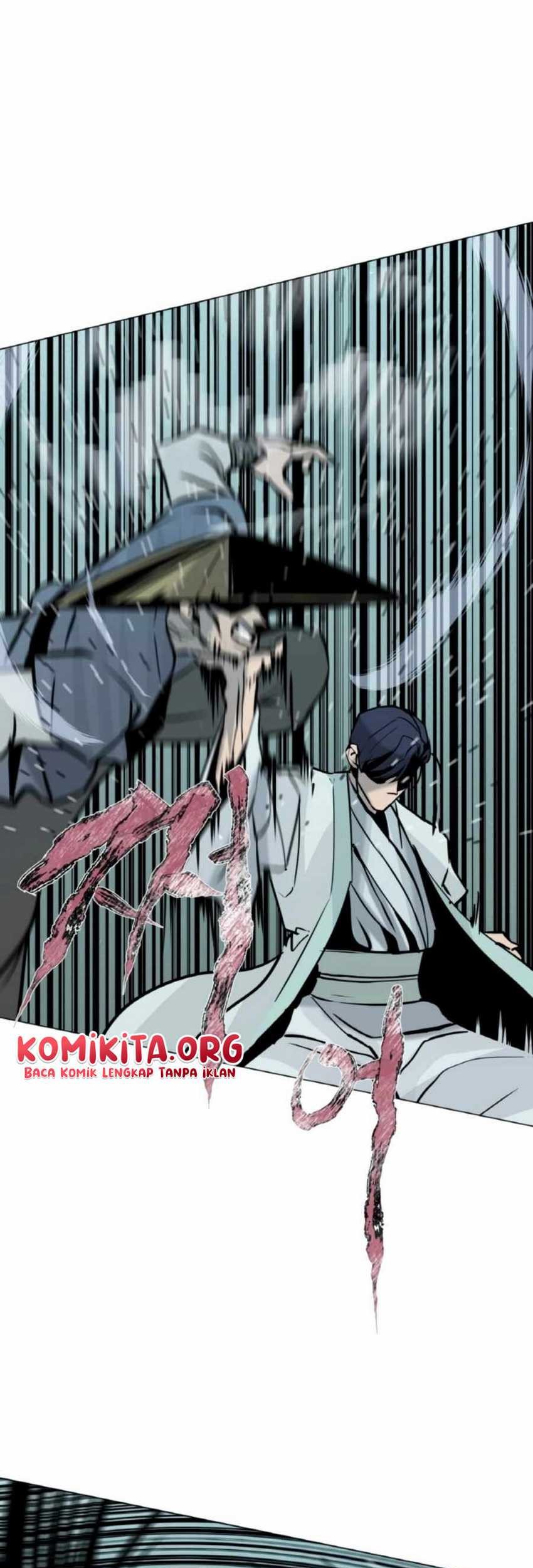 The Great Chaos of Martial World Chapter 06 Gambar 37