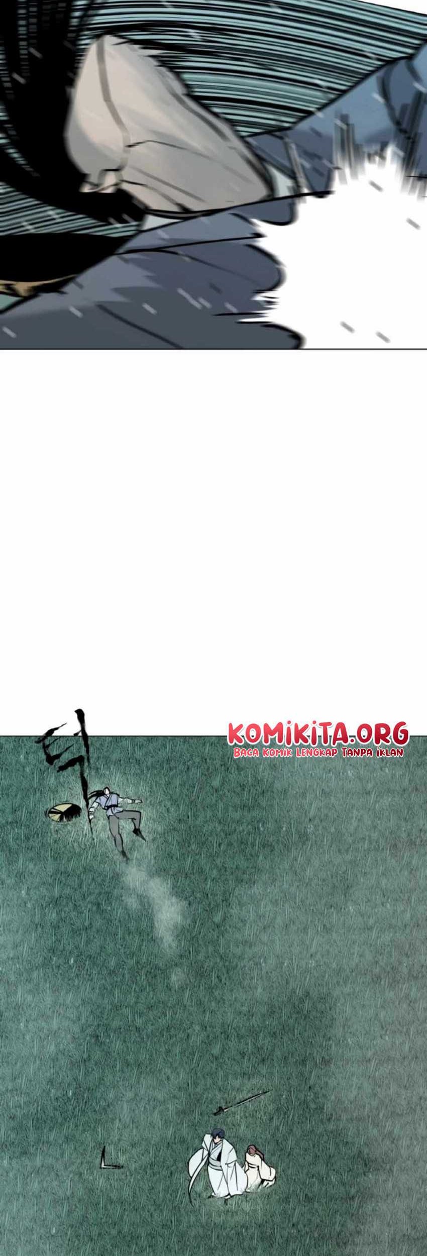 The Great Chaos of Martial World Chapter 06 Gambar 38