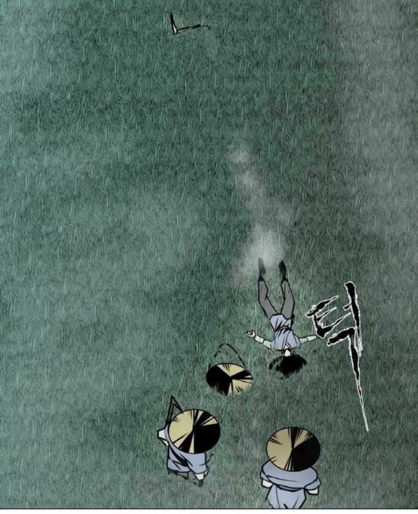 The Great Chaos of Martial World Chapter 06 Gambar 39