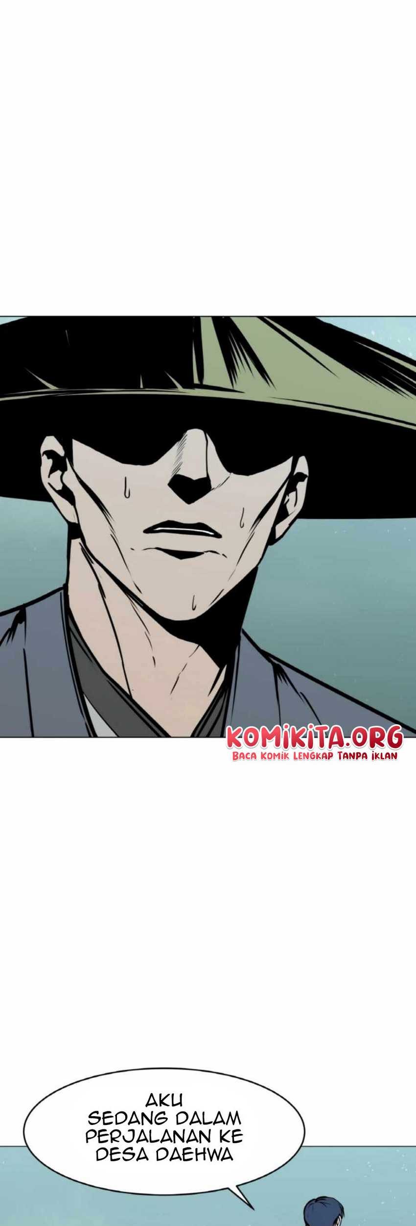 The Great Chaos of Martial World Chapter 06 Gambar 40