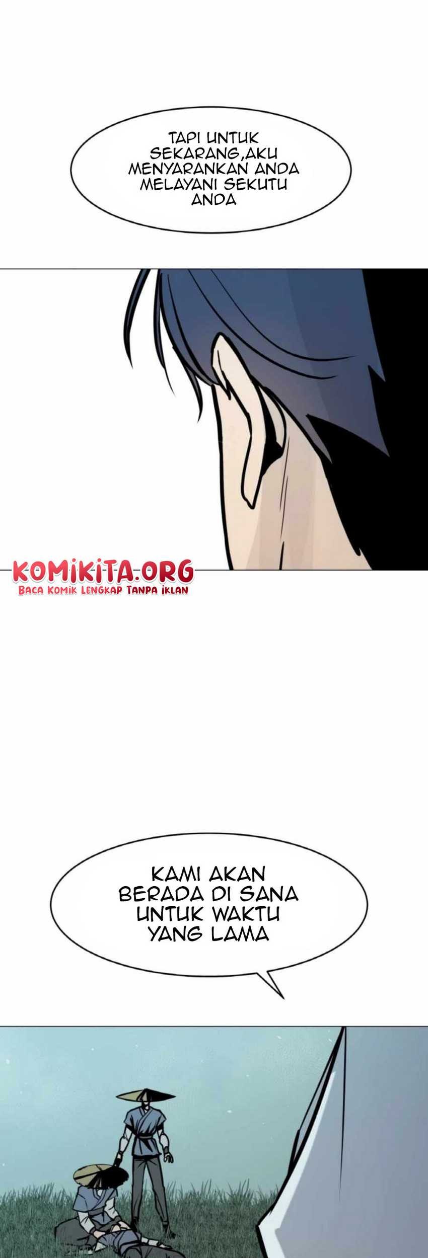 The Great Chaos of Martial World Chapter 06 Gambar 43