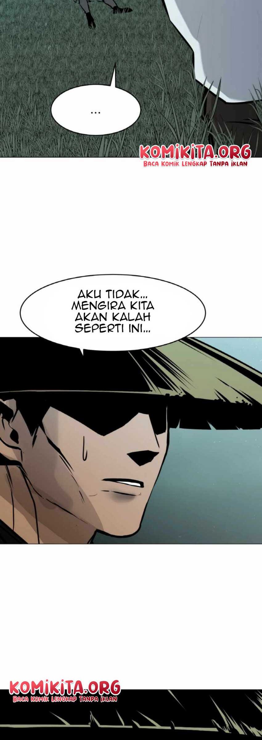 The Great Chaos of Martial World Chapter 06 Gambar 44