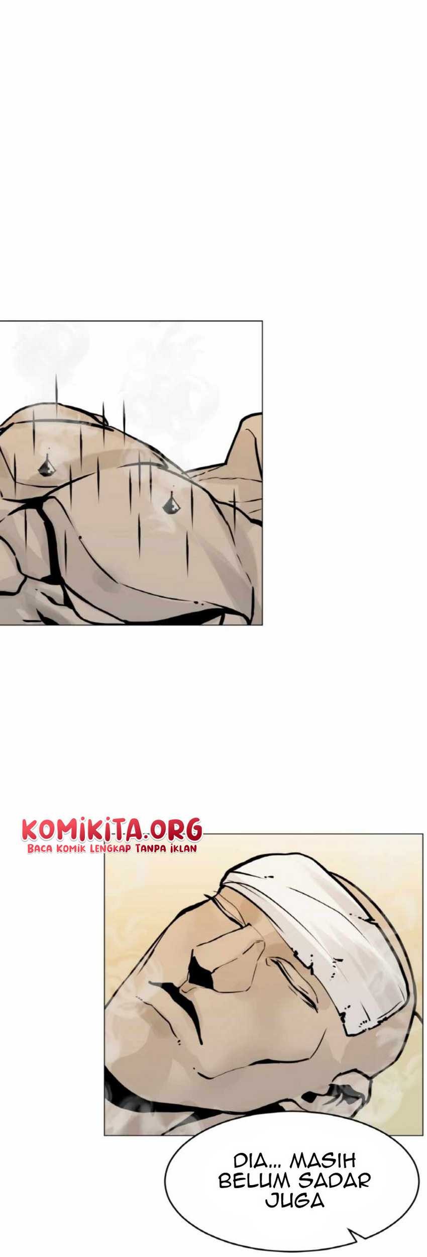 The Great Chaos of Martial World Chapter 06 Gambar 47