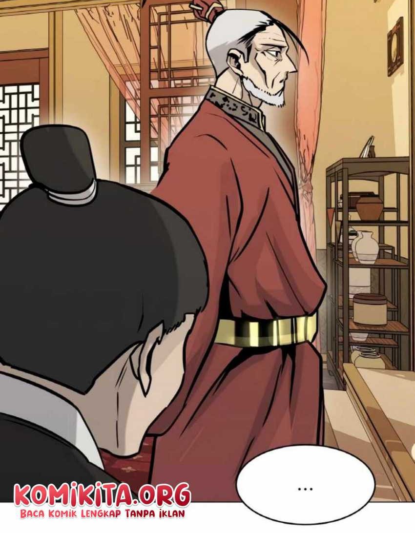 The Great Chaos of Martial World Chapter 06 Gambar 49