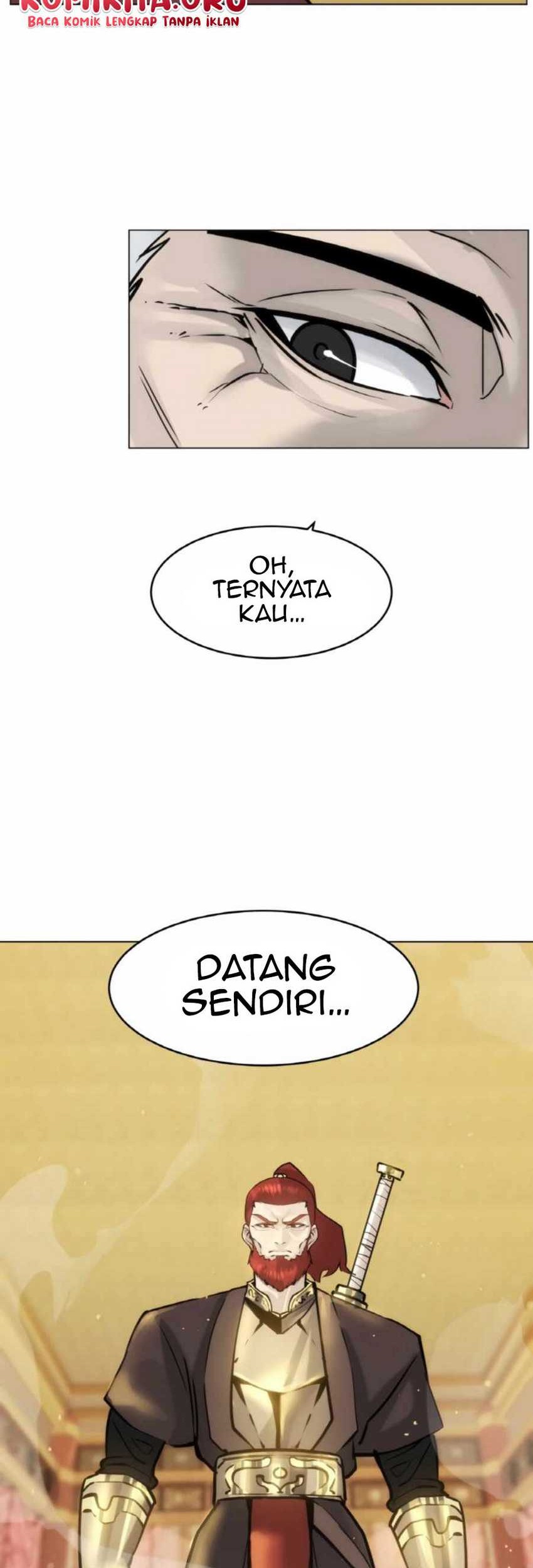 The Great Chaos of Martial World Chapter 06 Gambar 51