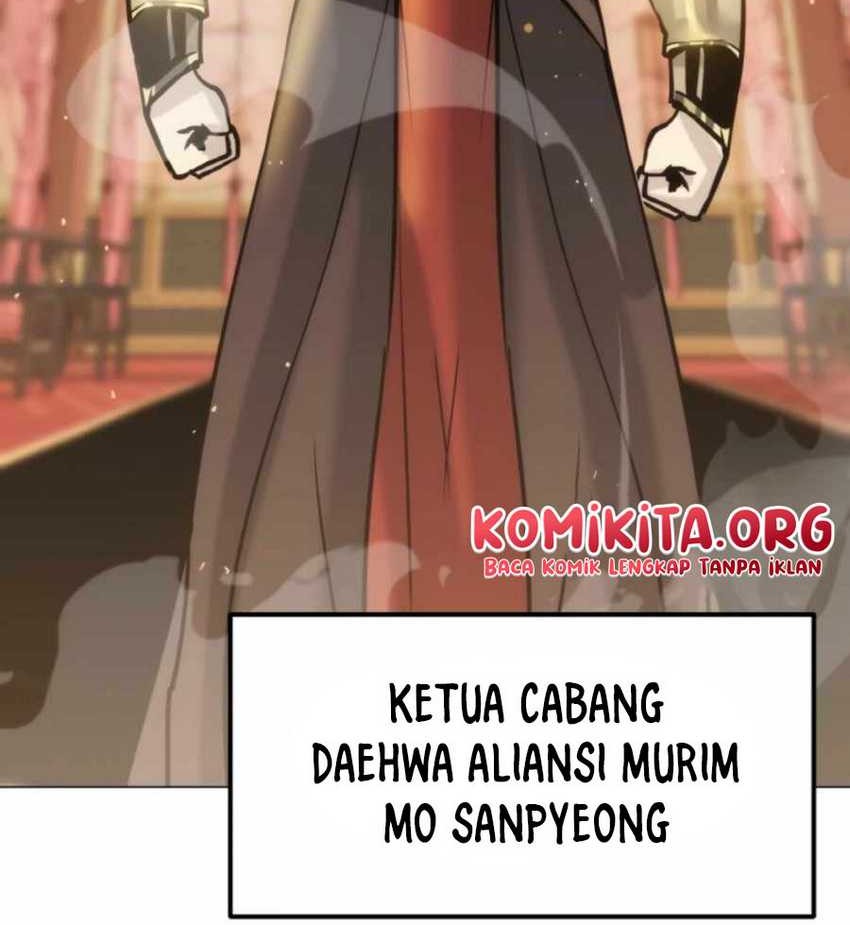 The Great Chaos of Martial World Chapter 06 Gambar 52