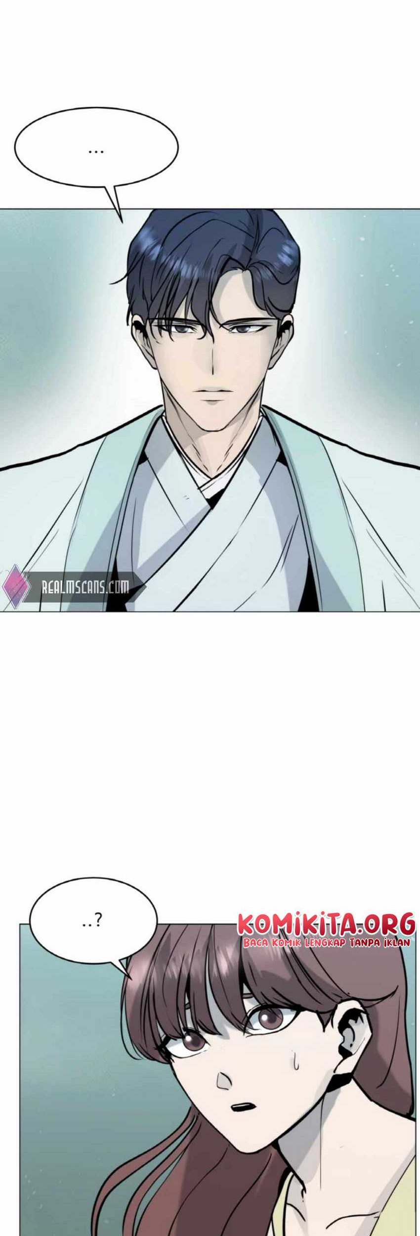 The Great Chaos of Martial World Chapter 06 Gambar 5