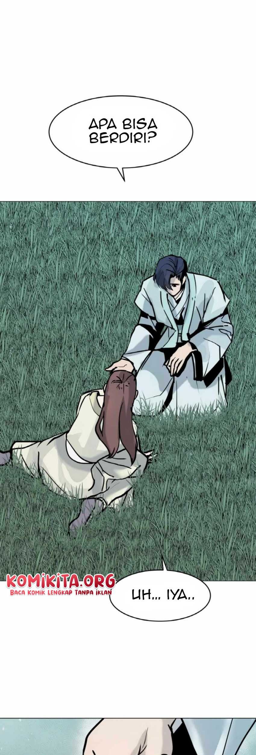 The Great Chaos of Martial World Chapter 06 Gambar 7